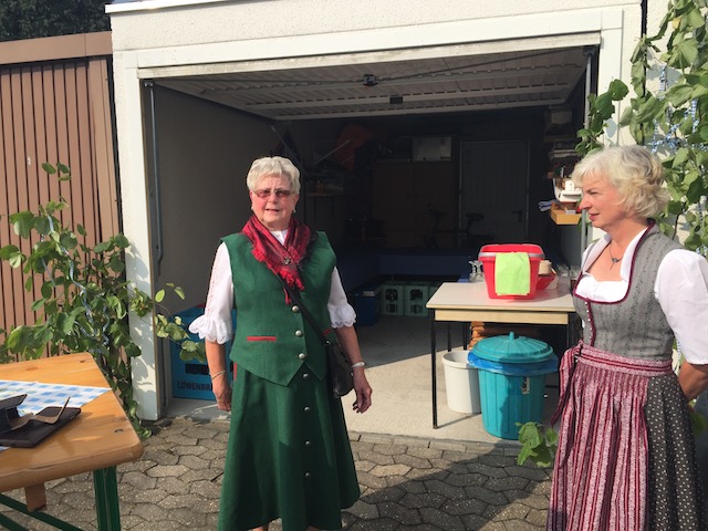 Oktoberfest 2017